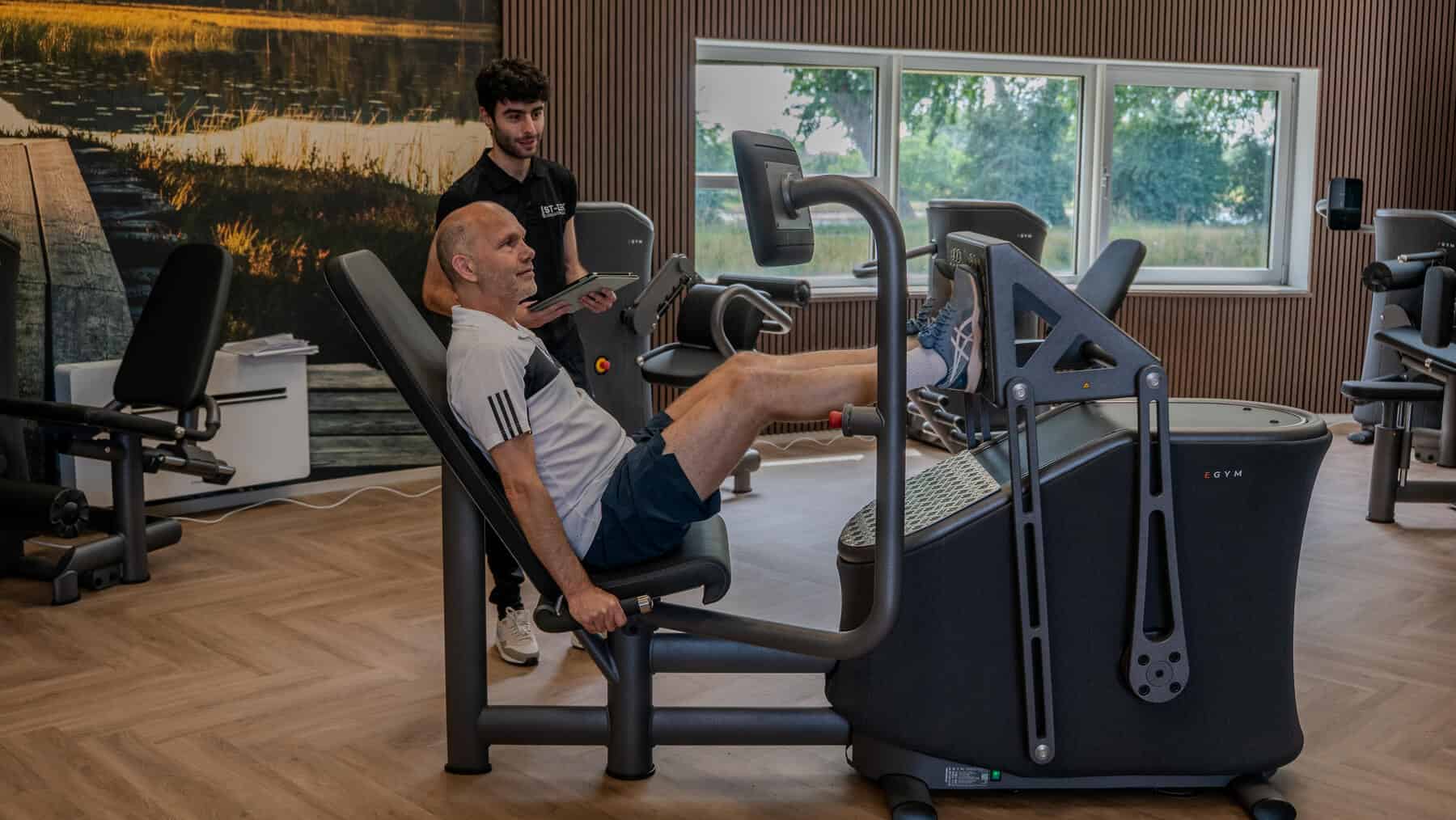 E-gym - St-iek (2)