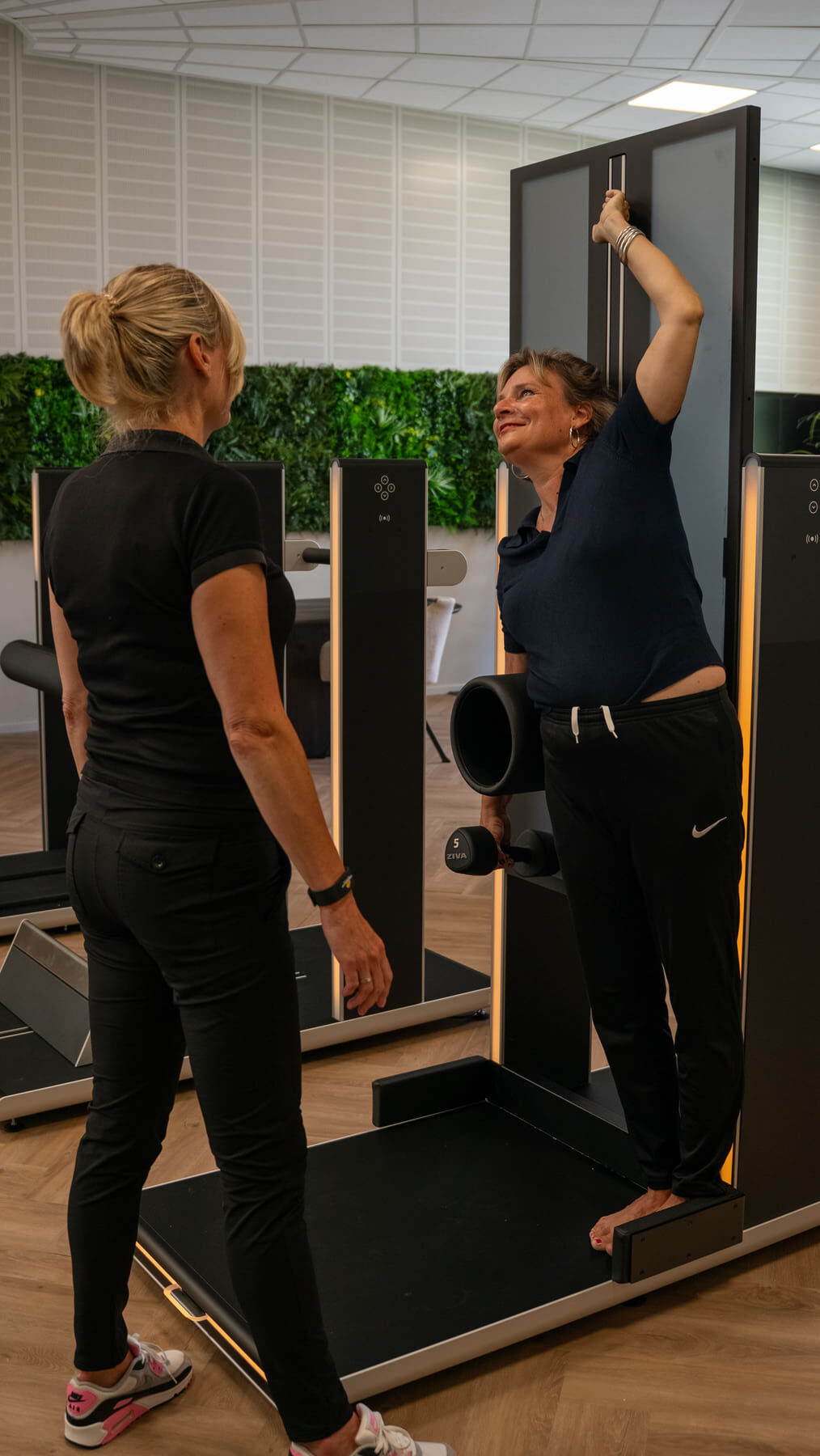 E-gym - St-iek4