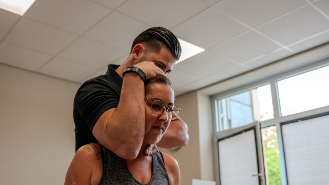 St-iek Premium Fit & Fysiotherapie